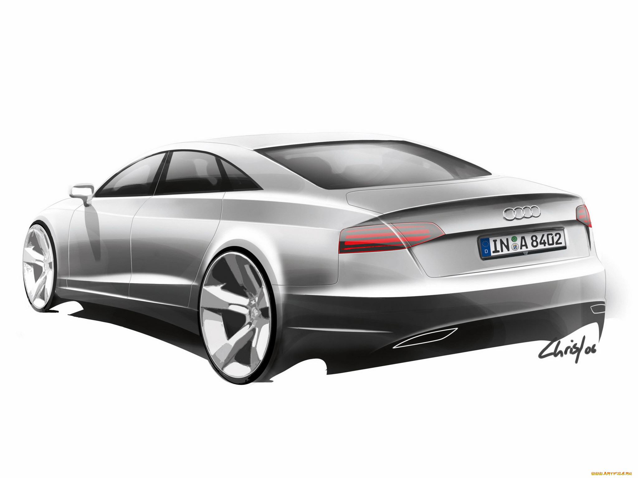 a8, 2011, , 